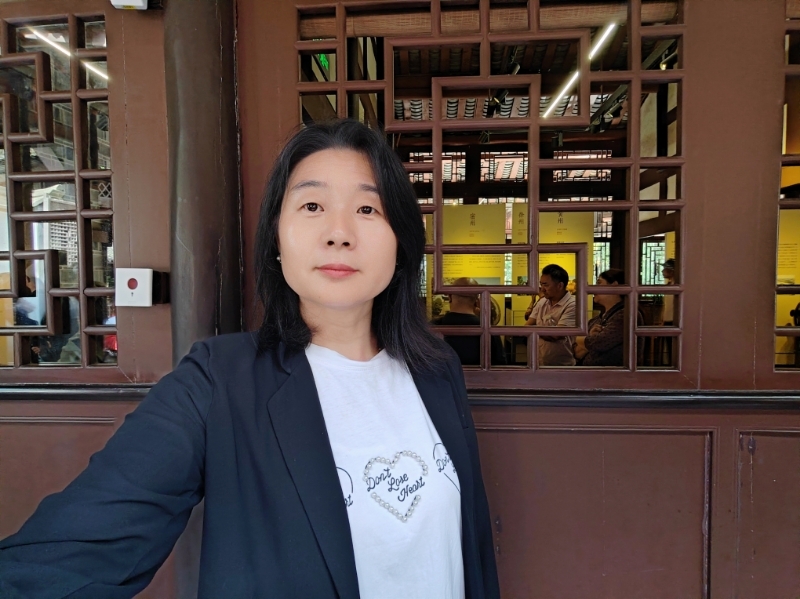 出门就迷路的第二张照片--夏津闪婚服务中心